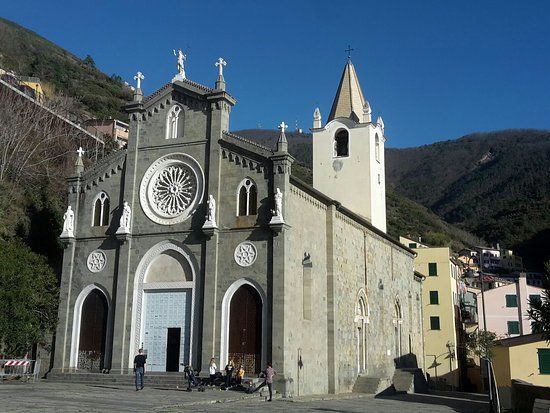 Chiesa di San Giovanni Battista